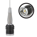 Rugged Radios springs