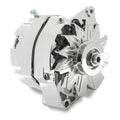 Mr. Gasket chrome auto part