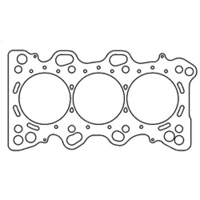 Cometic Gasket auto part