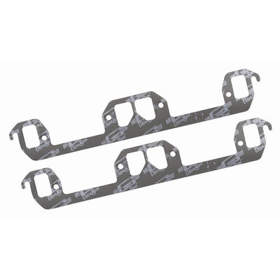 Mr. Gasket headers
