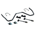 Hotchkis auto part detail