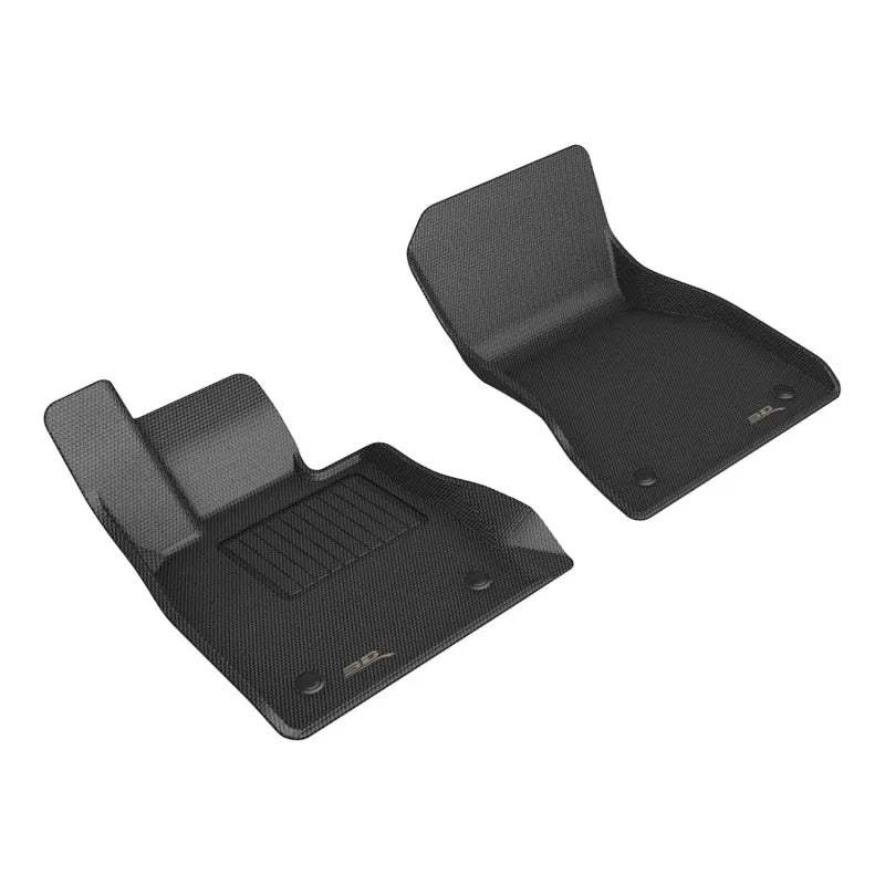 3D MAXpider black auto part