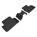 3D MAXpider black auto part