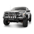 Addictive Desert Designs bumper