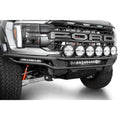 Addictive Desert Designs bumper