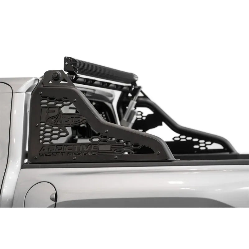 Addictive Desert Designs roof rack