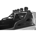 Addictive Desert Designs roof rack