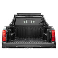 Addictive Desert Designs roof rack detail