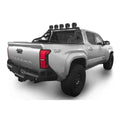 Addictive Desert Designs roof rack close-up