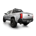 Addictive Desert Designs roof rack detail
