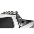Addictive Desert Designs roof rack detail
