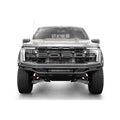 Addictive Desert Designs bumper detail