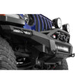 Addictive Desert Designs bumper