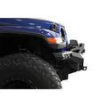 Addictive Desert Designs bumper