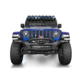 Addictive Desert Designs bumper installed view