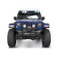 Addictive Desert Designs bumper