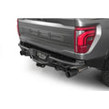 Addictive Desert Designs bumper