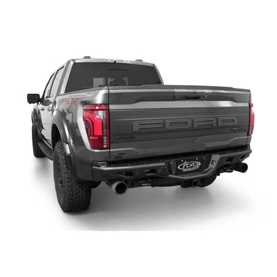 Addictive Desert Designs bumper