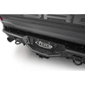 Addictive Desert Designs bumper detail