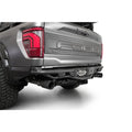 Addictive Desert Designs bumper detail