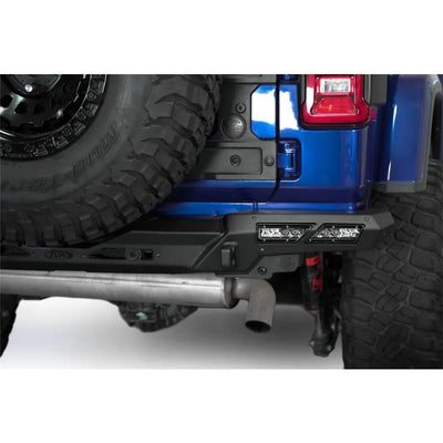 Addictive Desert Designs bumper