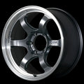 Advan gunmetal auto part