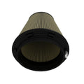 aFe air filter close-up