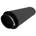 aFe air filter close-up