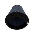 aFe air filter installed view