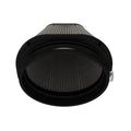 aFe air filter installed view