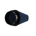 aFe air filter close-up