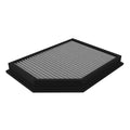 aFe air filter close-up