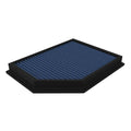 aFe air filter close-up