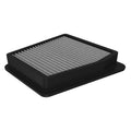 aFe air filter close-up