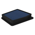 aFe air filter installed view