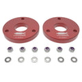 aFe leveling kit