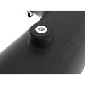 aFe charge pipe close-up