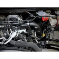 aFe charge pipe
