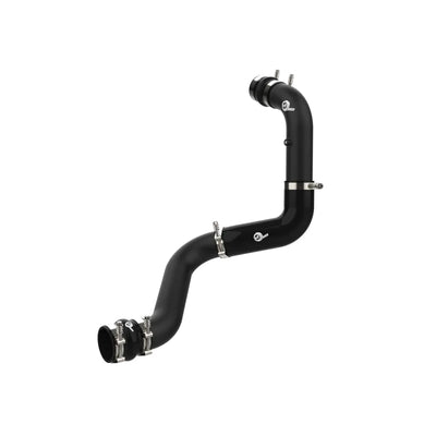 aFe black charge pipe