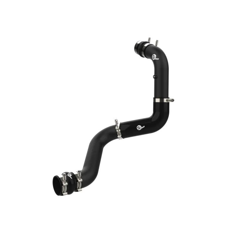 aFe black charge pipe