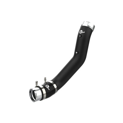 aFe black charge pipe