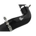 aFe charge pipe