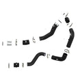 aFe charge pipe installed view