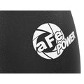 aFe charge pipe