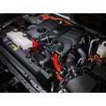 aFe red charge pipe