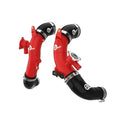 aFe charge pipe