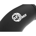aFe charge pipe detail
