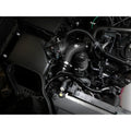 aFe charge pipe detail