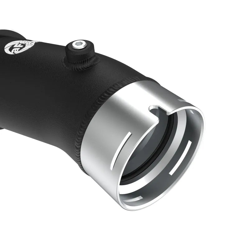 aFe black charge pipe