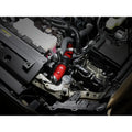 aFe red charge pipe